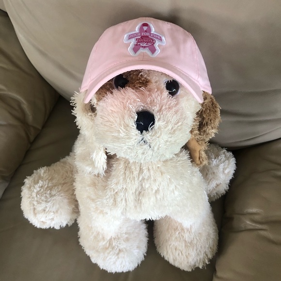 New Clearwater Threshers Minor League Baseball Cap - Picture 2 of 16